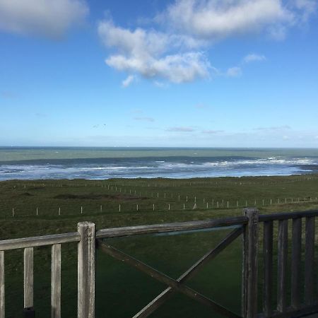 La Naturelle : La Vue Mer Du Duplex 33 , Wimereux Sur La Cote D Opale Apartment Екстериор снимка