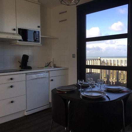 La Naturelle : La Vue Mer Du Duplex 33 , Wimereux Sur La Cote D Opale Apartment Екстериор снимка