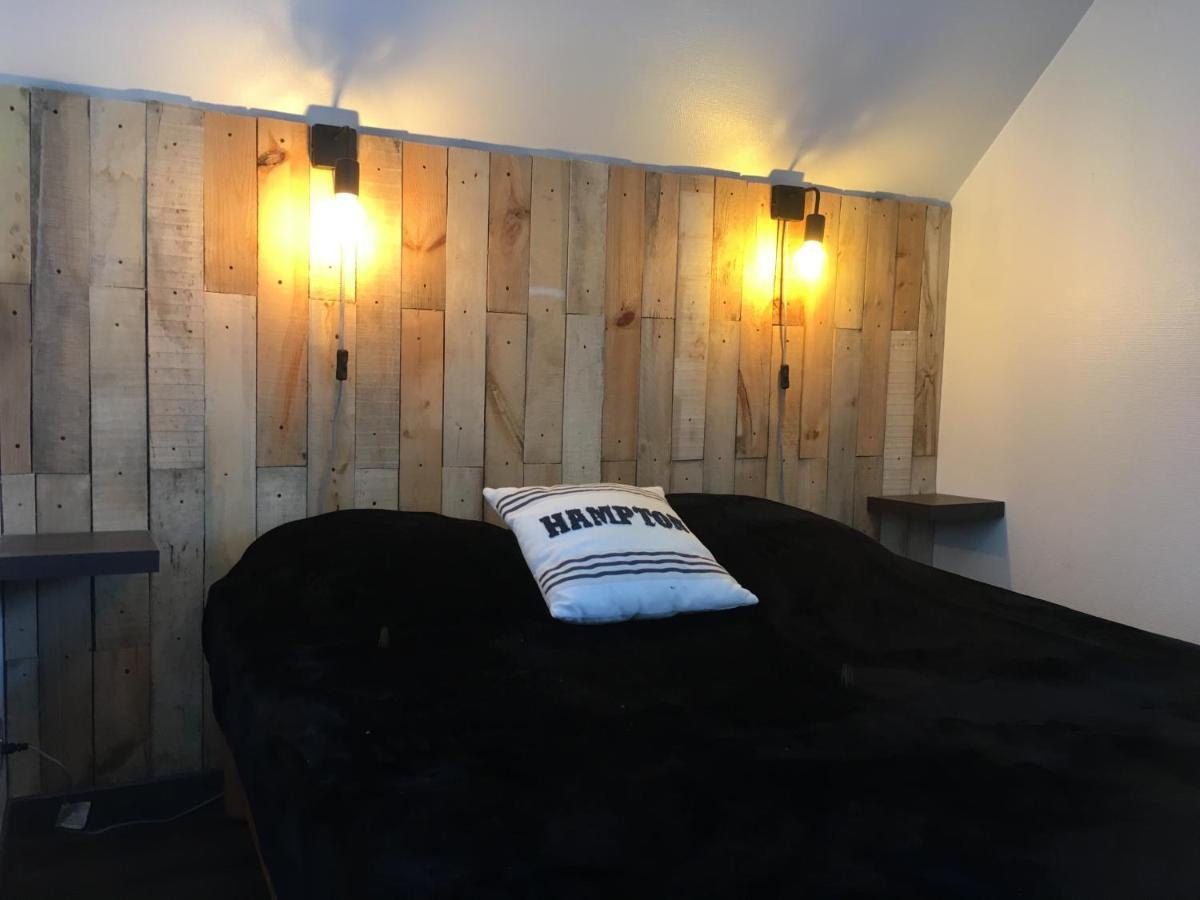 La Naturelle : La Vue Mer Du Duplex 33 , Wimereux Sur La Cote D Opale Apartment Екстериор снимка