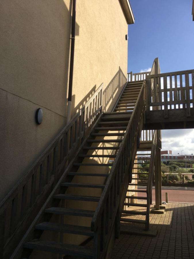 La Naturelle : La Vue Mer Du Duplex 33 , Wimereux Sur La Cote D Opale Apartment Екстериор снимка