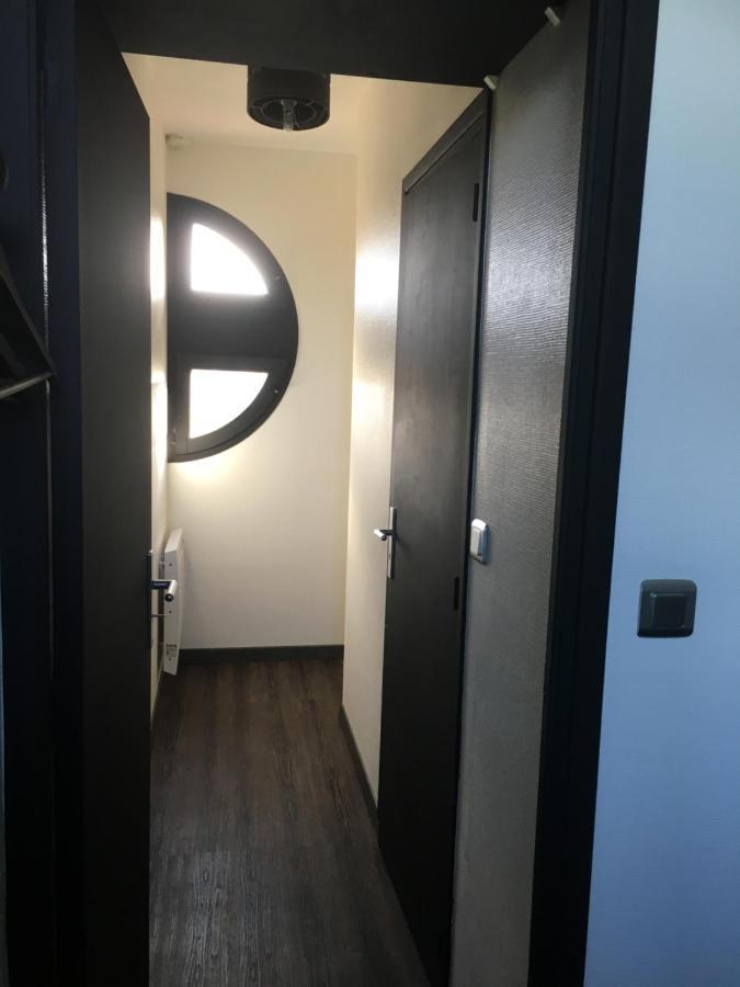 La Naturelle : La Vue Mer Du Duplex 33 , Wimereux Sur La Cote D Opale Apartment Екстериор снимка