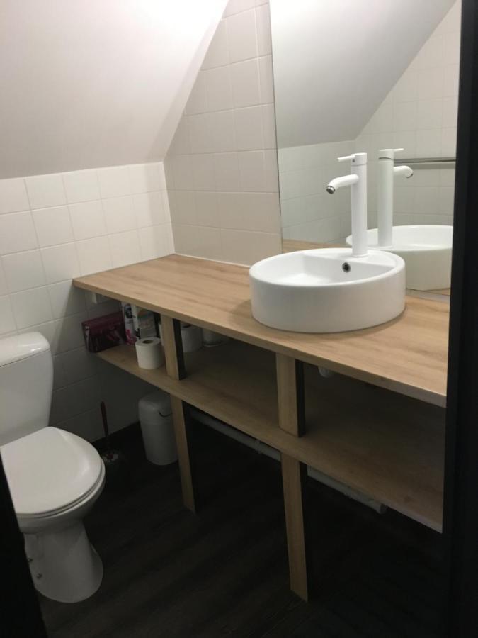 La Naturelle : La Vue Mer Du Duplex 33 , Wimereux Sur La Cote D Opale Apartment Екстериор снимка