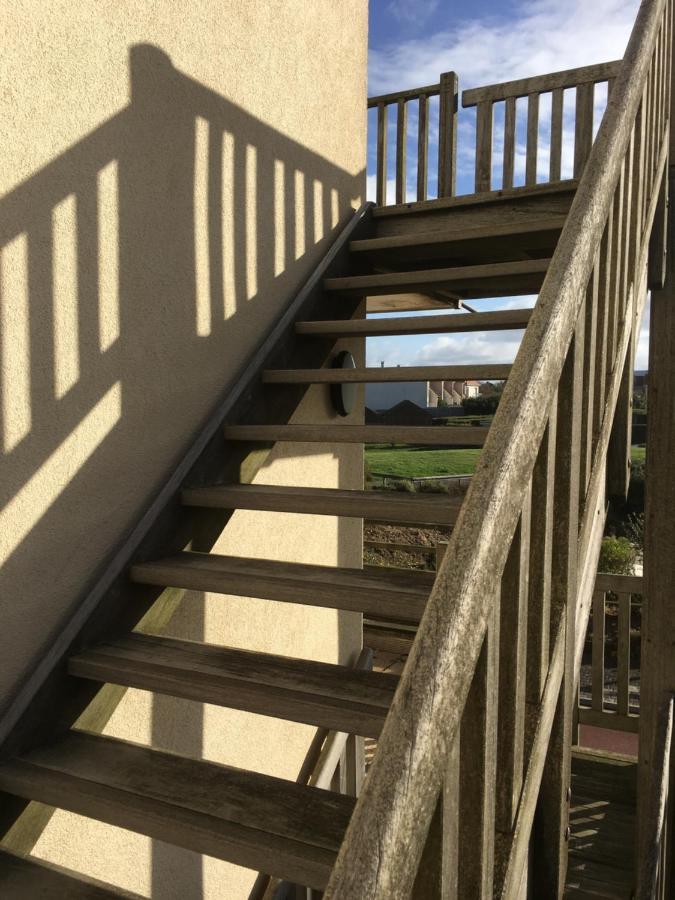 La Naturelle : La Vue Mer Du Duplex 33 , Wimereux Sur La Cote D Opale Apartment Екстериор снимка