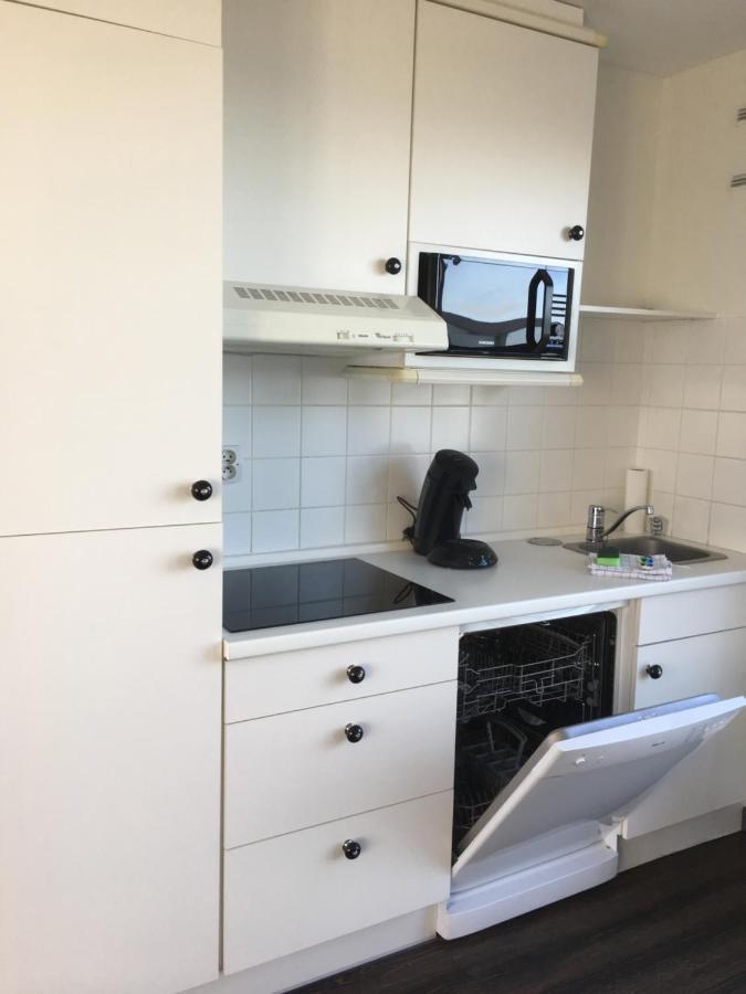 La Naturelle : La Vue Mer Du Duplex 33 , Wimereux Sur La Cote D Opale Apartment Екстериор снимка