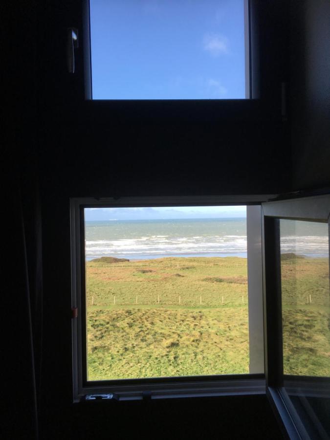La Naturelle : La Vue Mer Du Duplex 33 , Wimereux Sur La Cote D Opale Apartment Екстериор снимка